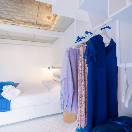 Lampara Bed and Breakfast 4*