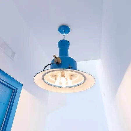 Lampara Oda ve Kahvaltı