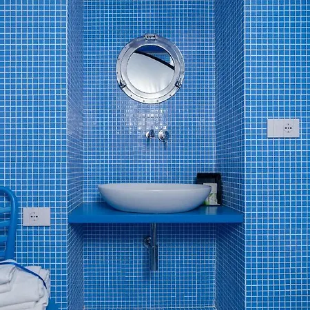 Lampara 4* Vico Equense