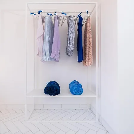 Lampara Oda ve Kahvaltı Vico Equense