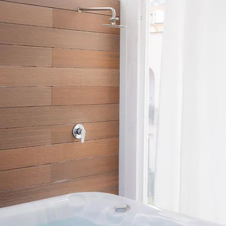 Lampara Oda ve Kahvaltı