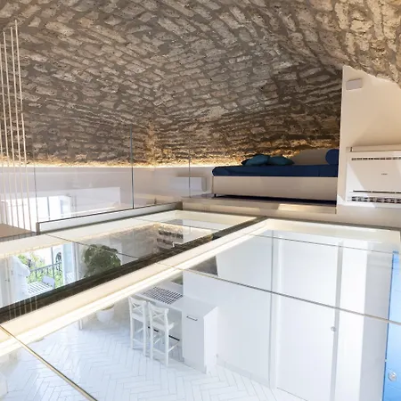 Lampara 4* Vico Equense