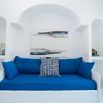 Bed & Breakfast Lampara 4*