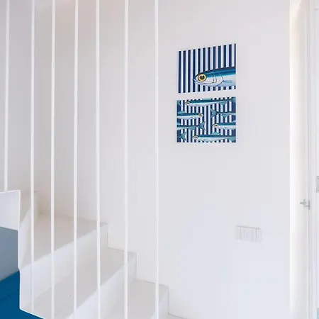 Bed and breakfast Lampara Vico Equense