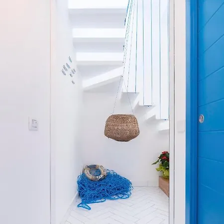 Bed and breakfast Lampara Vico Equense