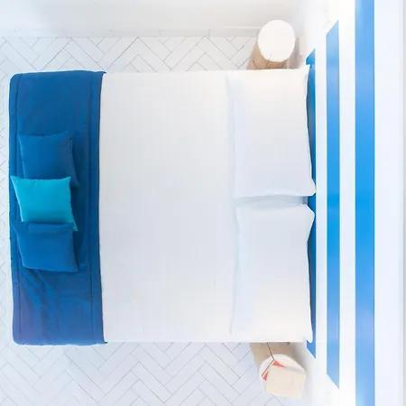 Lampara Bed and breakfast