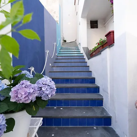 Lampara Bed and breakfast