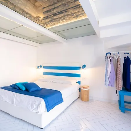 Lampara Vico Equense