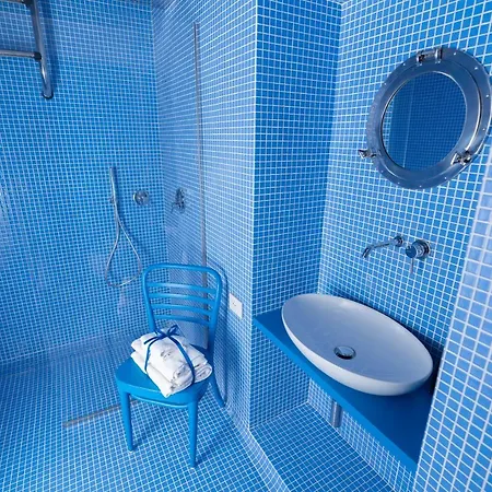 Lampara Vico Equense