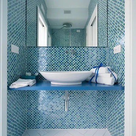 Bed and breakfast Lampara Vico Equense