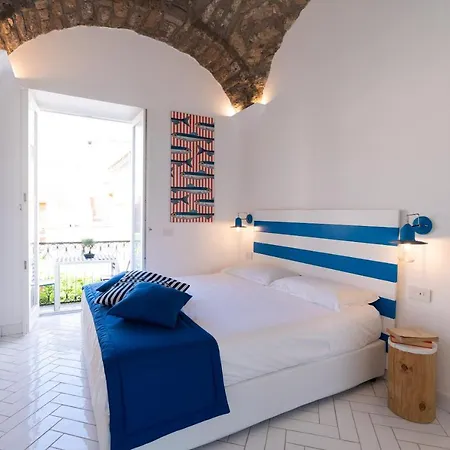 Bed and breakfast Lampara