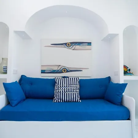 Bed & Breakfast Lampara *