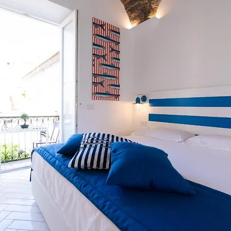 Lampara Bed and breakfast