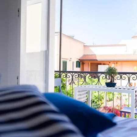 Lampara Bed and breakfast