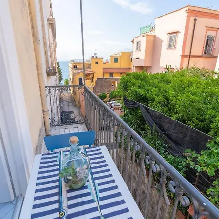 Bed and breakfast Lampara