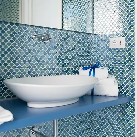 Bed and breakfast Lampara