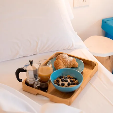 Lampara Vico Equense