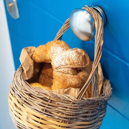 Lampara 4* Vico Equense