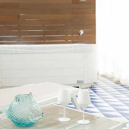 Bed and breakfast Lampara 4*