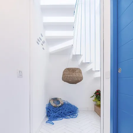 Lampara Bed and breakfast Vico Equense