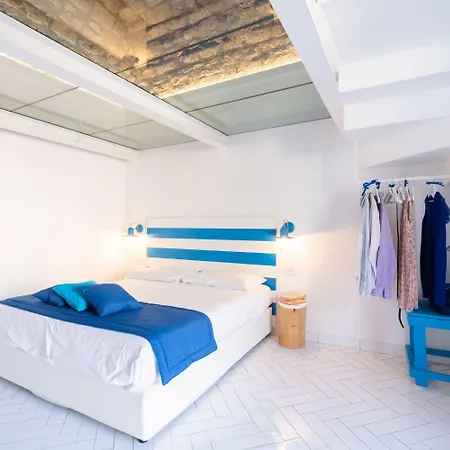 Lampara Bed and breakfast Vico Equense