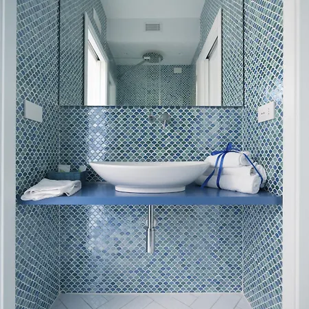 Lampara Bed and breakfast