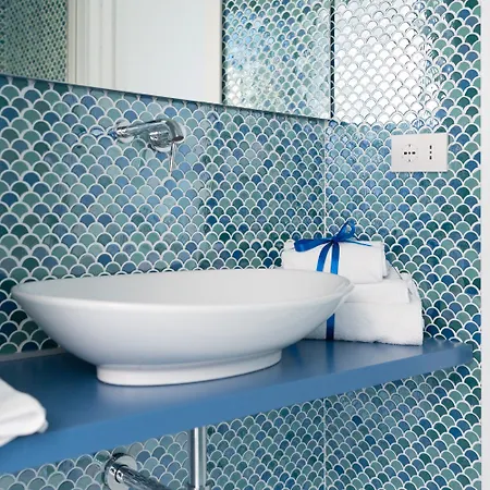 Lampara Bed and breakfast Vico Equense