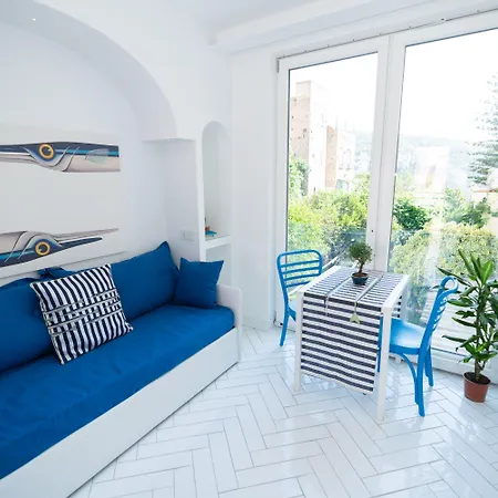 Lampara 4* Vico Equense