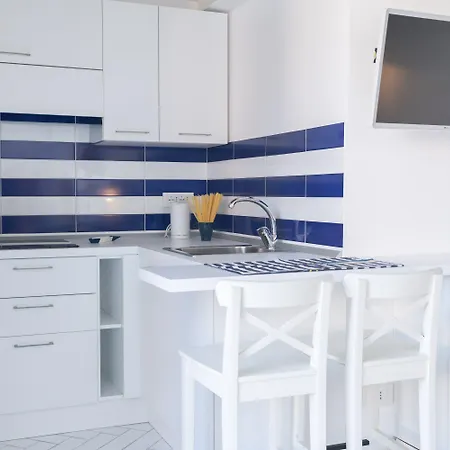 Bed and breakfast Lampara 4*