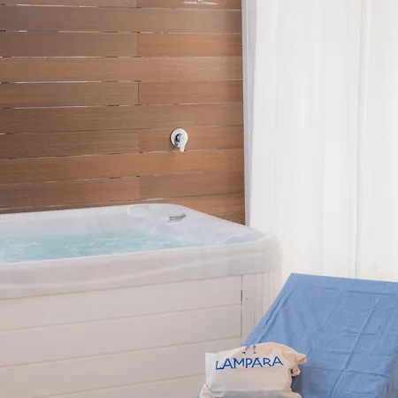 Lampara Frühstückspension 4*