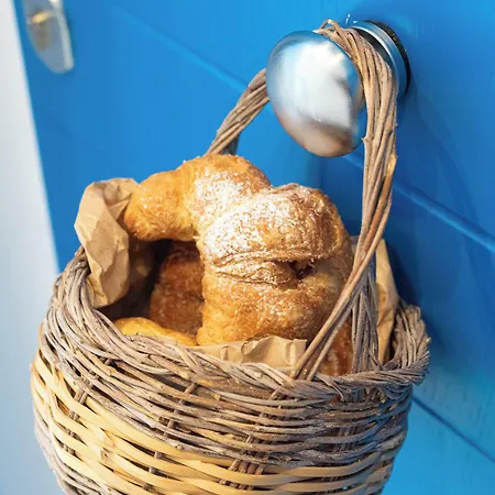 Lampara Frühstückspension Vico Equense