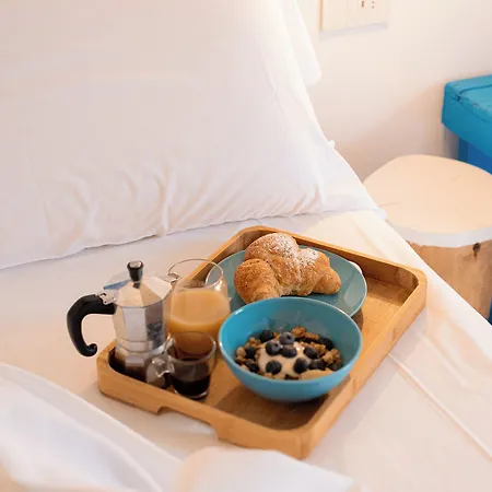 Frühstückspension Lampara