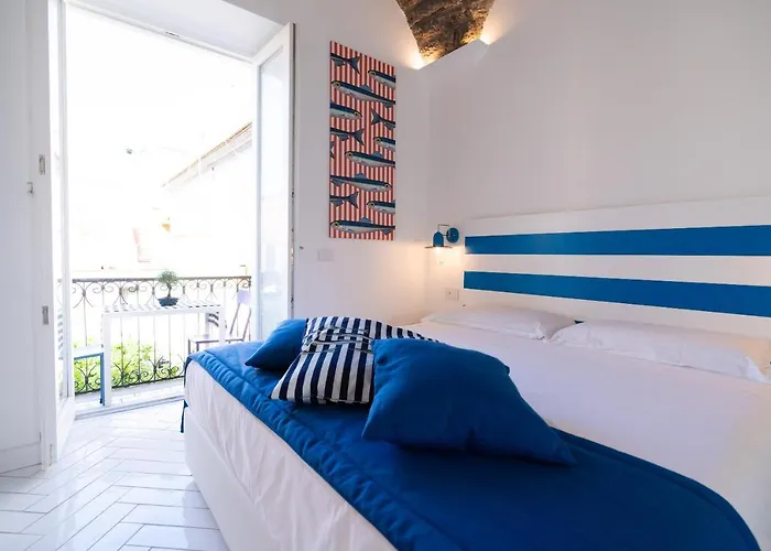 Lampara Bed & Breakfast