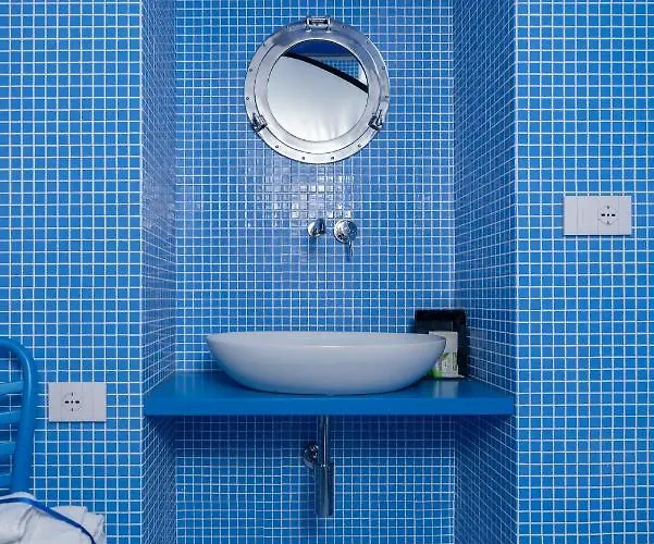 Lampara 4* Vico Equense