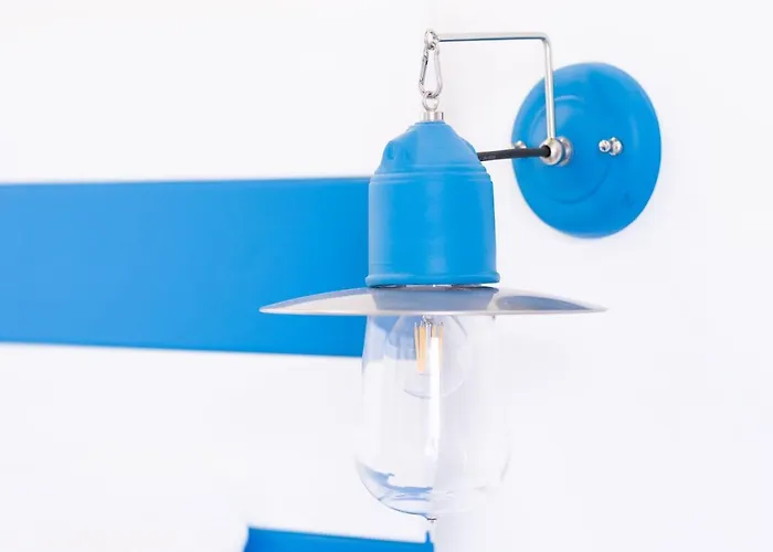 Bed & Breakfast Lampara