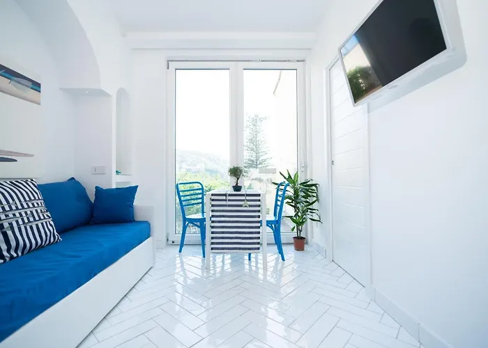 Lampara Vico Equense