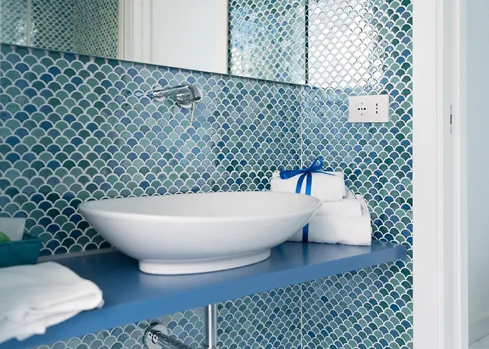 Bed & Breakfast Lampara